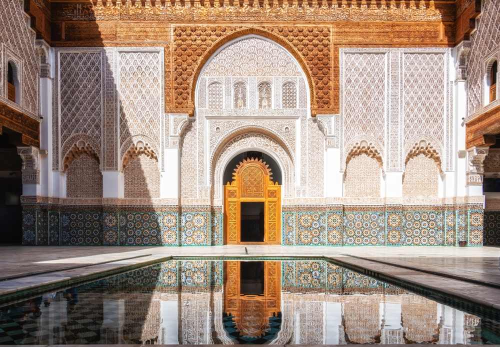 Marrakech Sightseeing