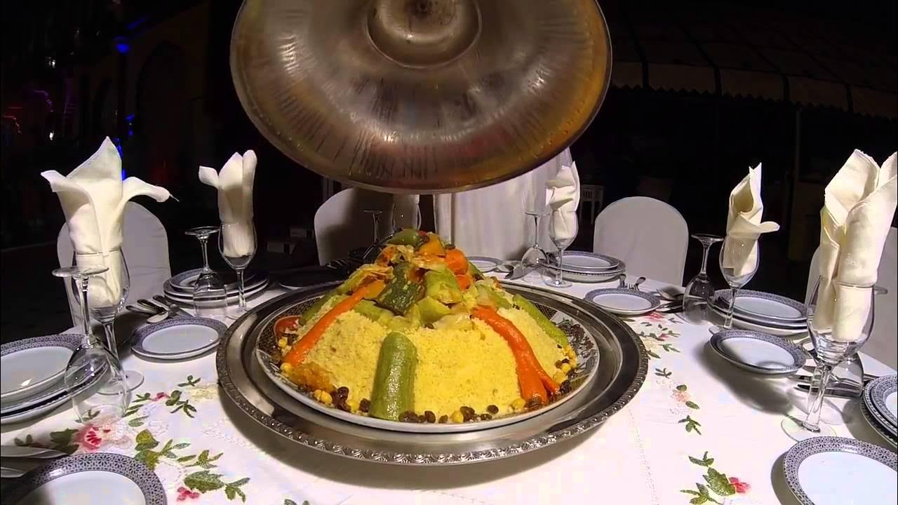 Fantasia Dinner and Moroccan Folklore Show Marrakech