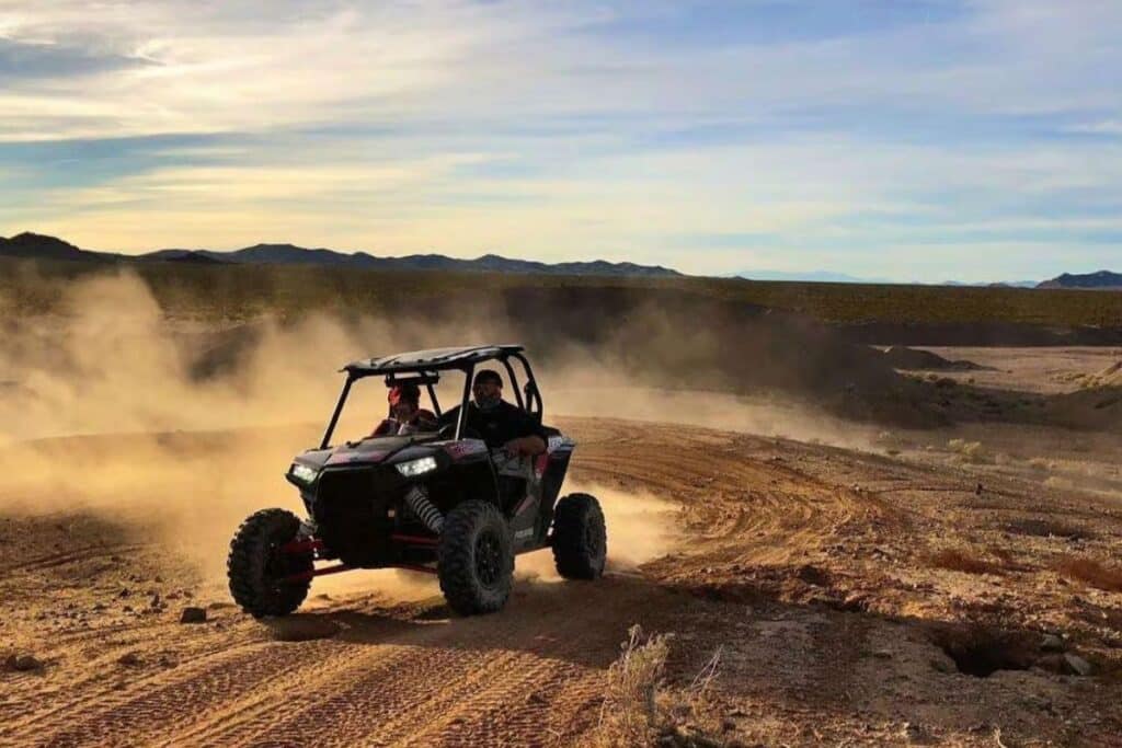 Agafay Desert Buggy & Camel Ride | Best Combo Adventure