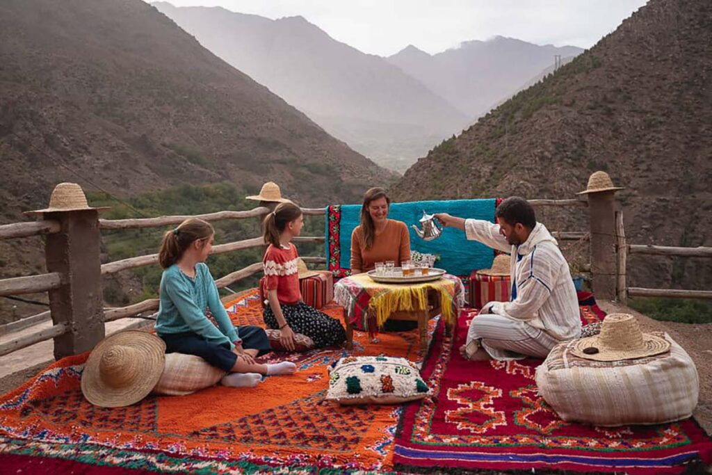Marrakech Day Trips