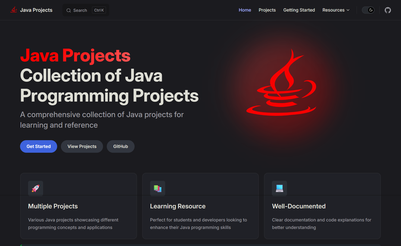 javaprojects