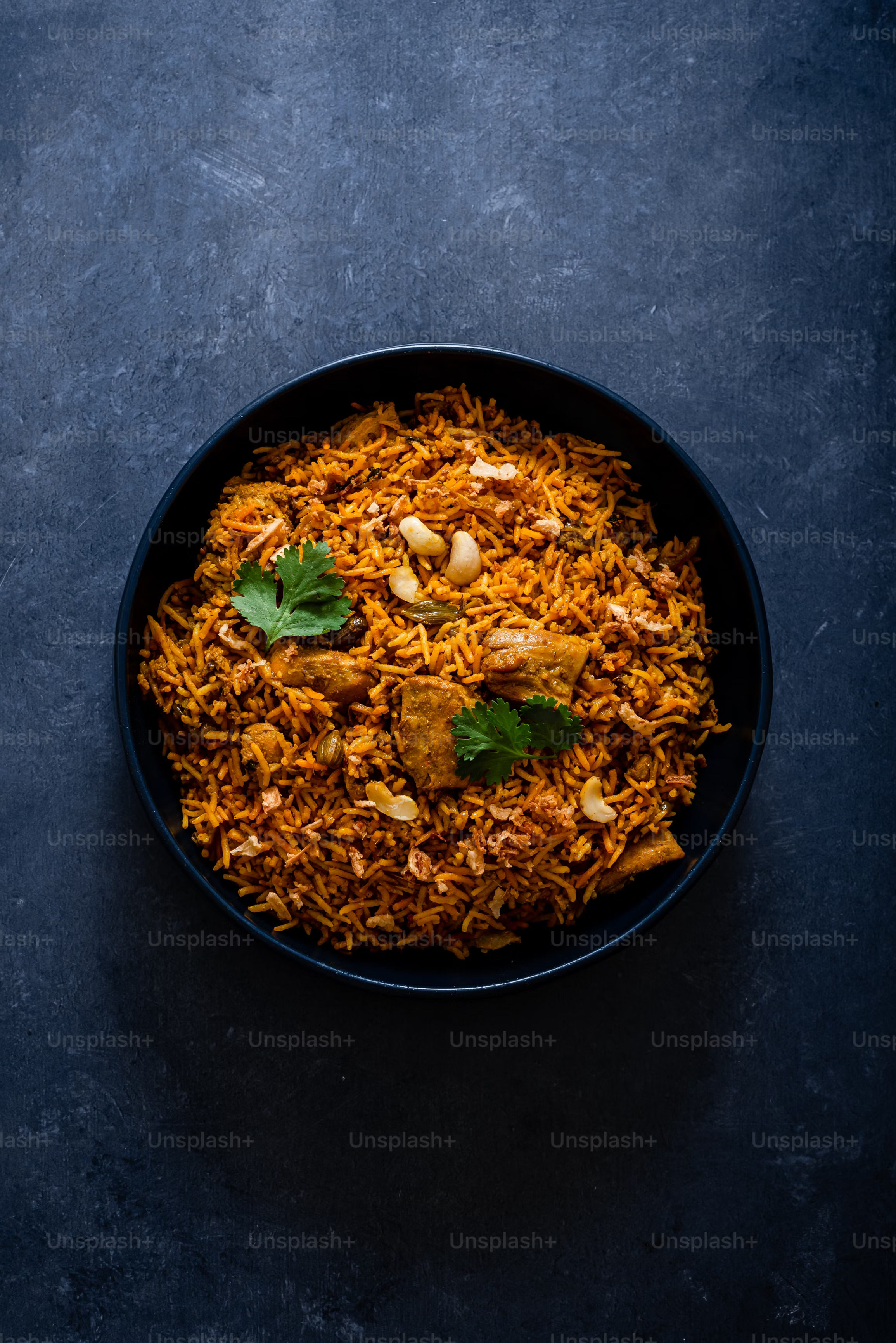 Jollof Rice
