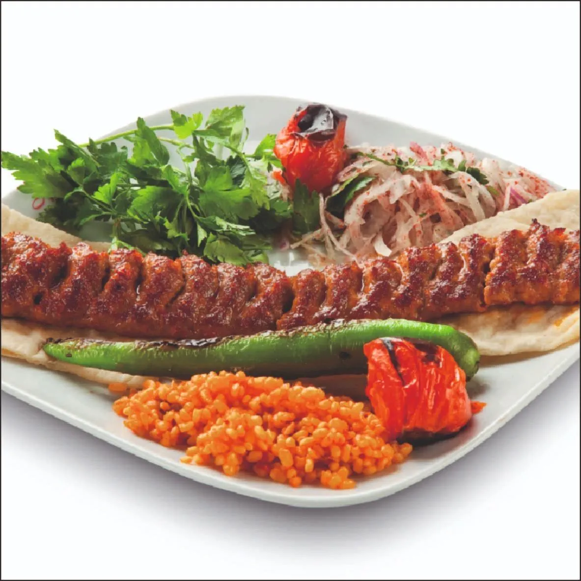Adana Kebap