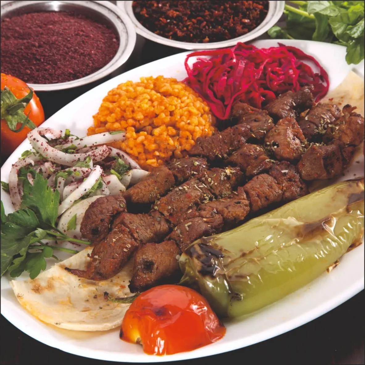 Çöp Şiş