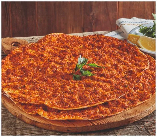 Lahmacun