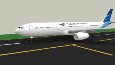 Get Parking 3D Animation