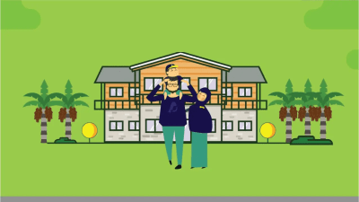 Kampoeng Kurma - www.kampoengkurma.com