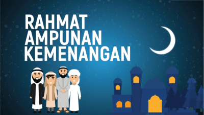 Anda perlu tahu 3 jenis puasa ini