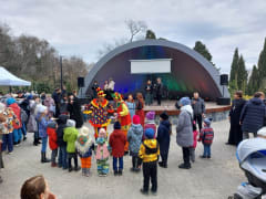 Молодёжные центры «Точка опоры» открылись в Ялте