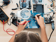 Частотный преобразователь не запускается: алгоритм поиска причины поломки