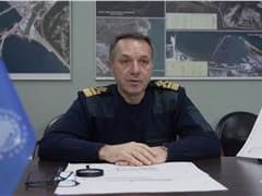 Морспасслужба готовится откачать мазут из затонувших танкеров в Керченском проливе