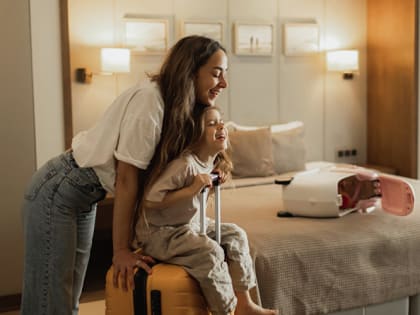 Санаторий Foros Wellness: отдых и здоровье на Черном море