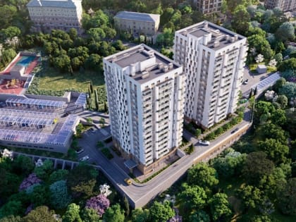 Путин поручил правительству предложить льготную ипотеку для молодежи