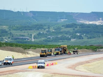 Власти Крыма попросили продлить упрощенный порядок госзакупок до конца десятилетия