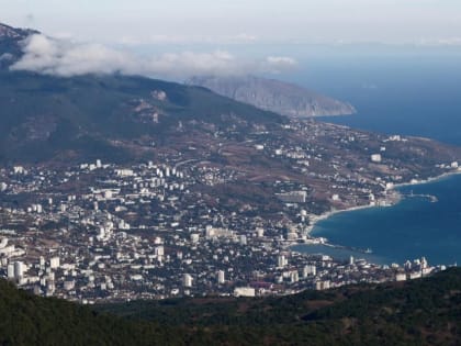 Конгрессмен США заявил о консенсусе, по которому Украина не станет пытаться занять Крым