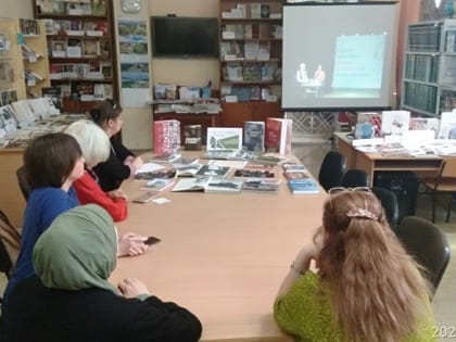 Воркшоп "Читать или не читать"