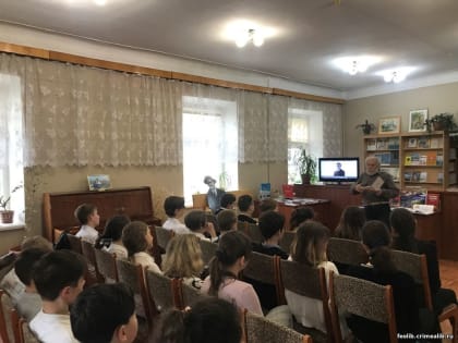 Час памяти «Герои моего города»