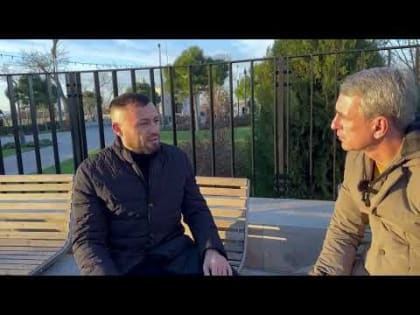 Станислав Крутянский о восстановлении социальных выплат жителям Запорожской области