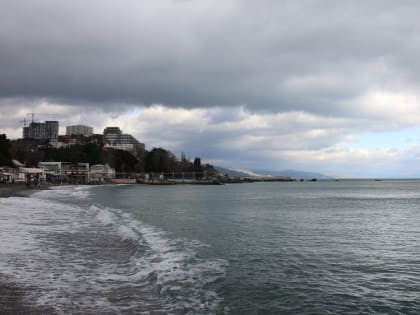 Погода на 22 февраля 2023 года в Крыму и Севастополе: воздух прогреется до плюс 9 градусов