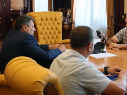 Антикоррупционный комитет проверяет деятельность «Крымэнерго» по поручению Аксенова