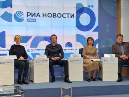 Елена Палкина приняла участие в пресс-конференции «Капитальный ремонт: за что мы платим?»