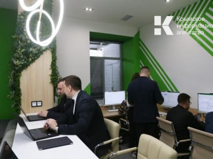 Жители Симферополя стали чаще открывать франшизы — спрос вырос в три раза