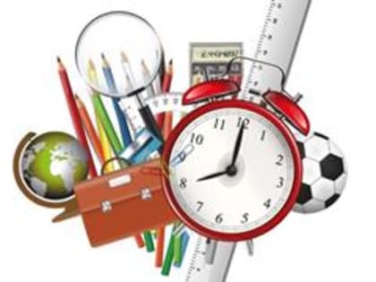 Подготовка к новому учебному году в регионе