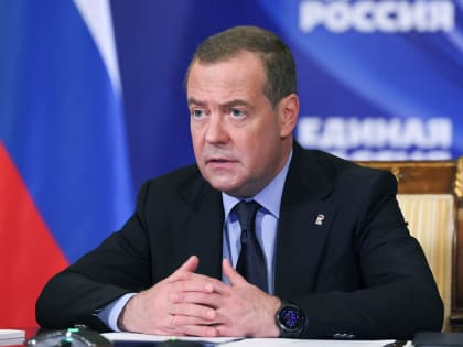 Партия предлагает увеличить финансирование на ключевые направления