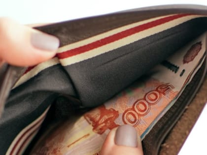 Неравенство зарплат в РФ сократилось до уровня 2019 года