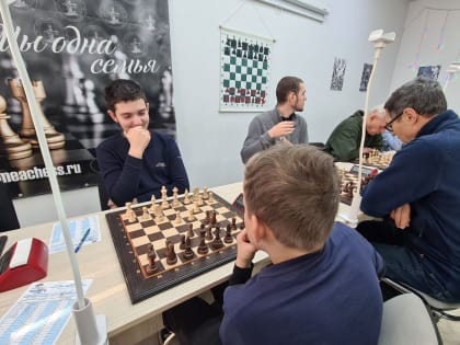 Стартовал чемпионат Симферополя