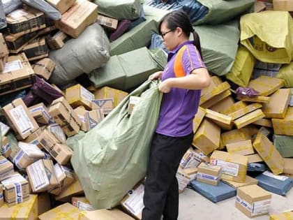 Маркетплейсы могут заставить контролировать продавцов