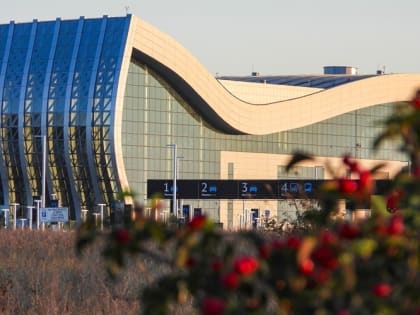 Правительство выделило 2,5 млрд руб на поддержку закрытых аэропортов юга России