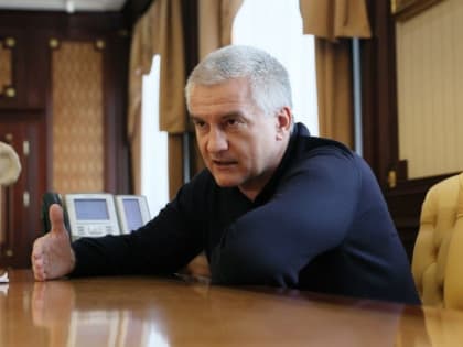 Эффективность работы глав муниципалитетов в Крыму проверят 1 марта