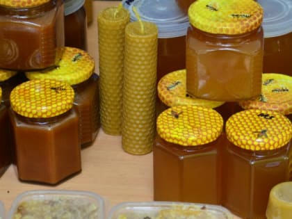 Медовые понятия