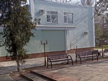 Министр культуры Крыма посетила ряд муниципальных учреждений культуры