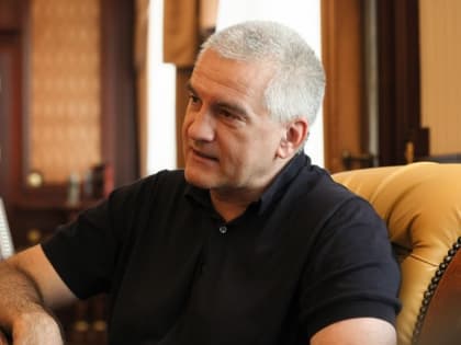 Проверки пройдут в госпредприятиях «Крымгазсети» и «Вода Крыма» – Аксенов