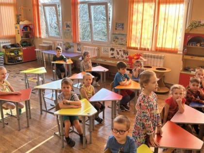 С добрыми делами депутаты Госсовета Республики Крым