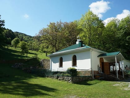 Престольный праздник в Косьмо-Дамиановском монастыре: как побывать