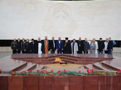 День народного единства в Ялте: единство и память