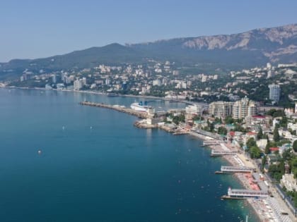 В рамках СЭЗ с начала года Крым получил 26 млрд рублей инвестиций