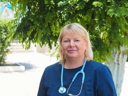 Наталья Ермоленко: семья — это моё место силы!