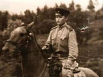 Башкиры поставят памятник коню по имени Керчь