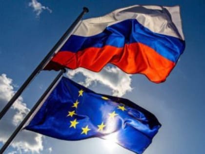 Вступил в силу новый пакет санкций ЕС против России