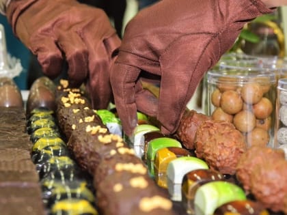 Самозанятые смогут регистрировать свои товарные знаки