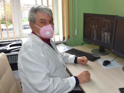 В Крыму функционируют четыре центра амбулаторной онкологической помощи