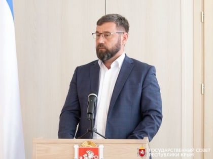 В Крыму наблюдается устойчивое развитие сельского хозяйства