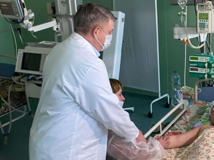 Понял, что лучше идти: раненный диверсантами Федор рассказал о нападении