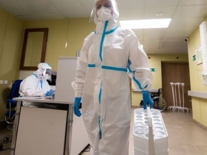 В Республике Крым выявили 29 новых случаев COVID-19