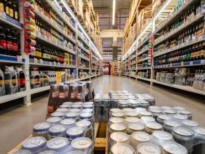 Депутаты хотят ввести акцизы на пиво