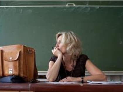 В Керчи остро не хватает учителей и воспитателей